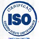 Ikona certyfikatu ISO