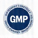 Ikona certyfikatu GMP